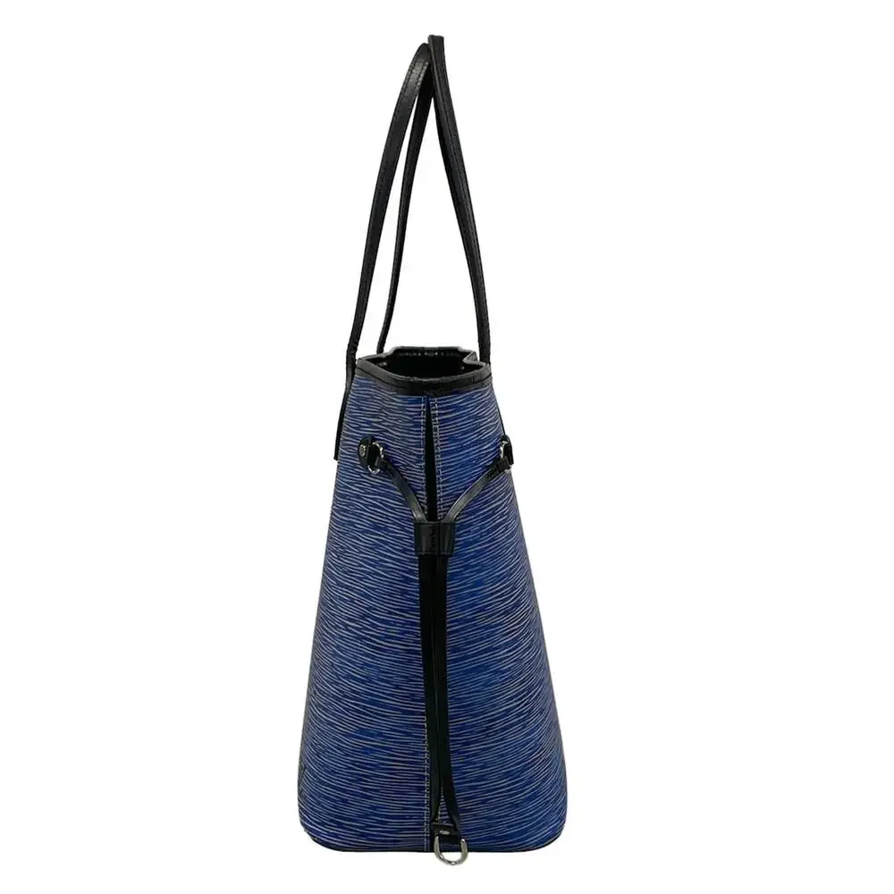Louis Vuitton Neverfull MM Epi Tote Bag M51053